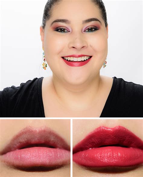 chanel rouge allure 824